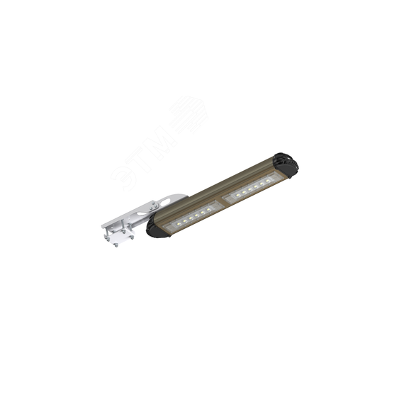 Светильник светодиодный ДКУ-105 LEDALL-RS-SL-E-ATLAS-105W-12-06-012 LEDALL 1061050