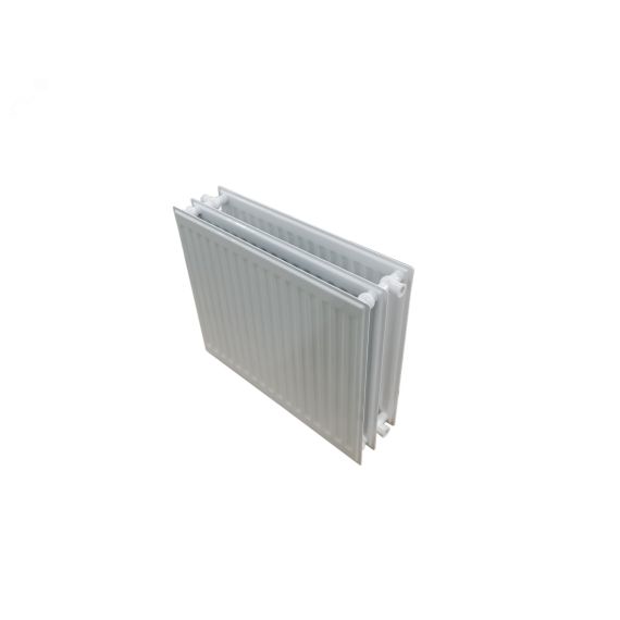 Радиатор стальной панельный 30/300/2800 гигиенический нижнее подключение ГОСТ 31311-2022 Oasis Р0000133697