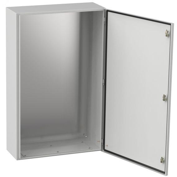 Корпус метал. ЩМП-6-0 (1200х750х300мм) У2 IP54 GENERICA IEK YKM40-06-54-G