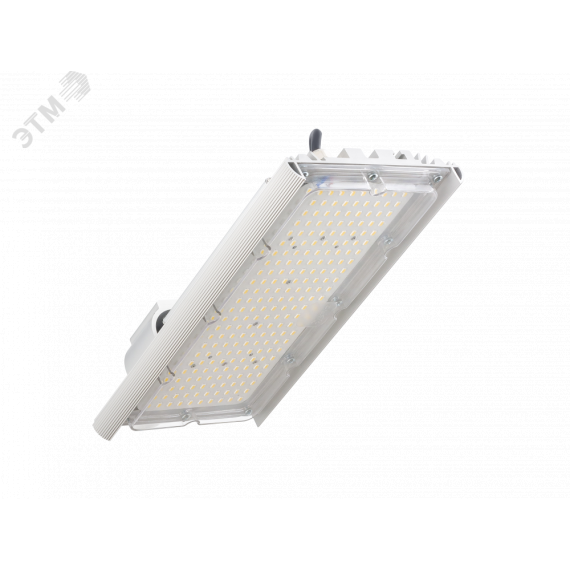 Светодиодный светильник Diora Unit PRO 90/14200 Д 4K консоль DIORA DUPRO90D-4K-C