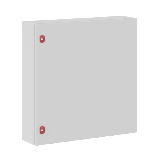 Корпус навесной ST без М/П ВxШxГ 800x800x200 мм, IP66
