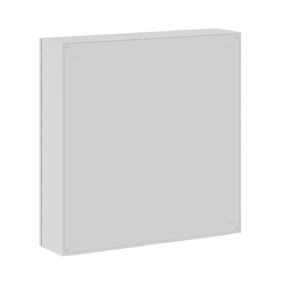 Корпус навесной ST без М/П ВxШxГ 800x800x200 мм, IP66