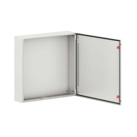 Корпус навесной ST без М/П ВxШxГ 800x800x200 мм, IP66
