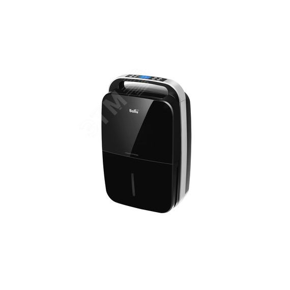 Осушитель воздуха Ballu BD30MN BLACK