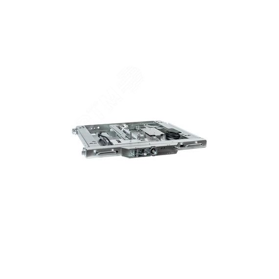 Тележка выкатная ТB-10-650-OptiMat ВВ КЭАЗ 345298