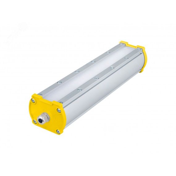 Светильник Piton 2Ex 30/3000 Д opal 5K А DIORA DP2Ex30-D-O-5K-A