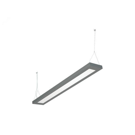 Светильник светодиодный FLAME UNI LED 1200х190 W 4000K Световые Технологии 1632000220