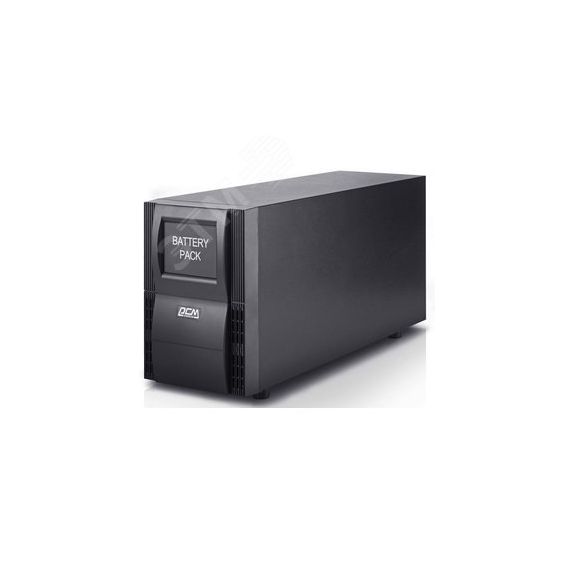 Блок батарейный BAT MAC-36V for MAC-1000 24 В /21,6Ач 15 мин Tower Powercom BAT MAC-36V for MAC-1000