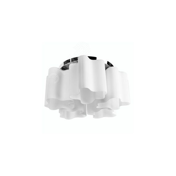 Люстра SE Arte Lamp A3479PL-5CC