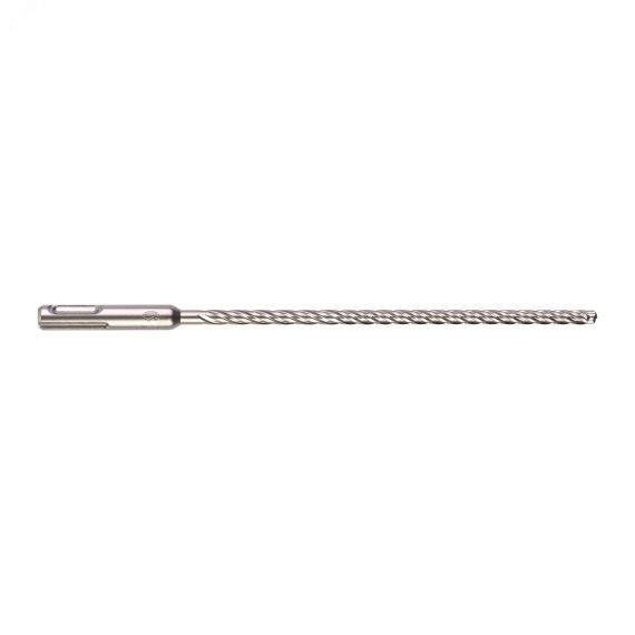 Бур SDS+ MX4 6х215 50 шт Milwaukee 4932430462