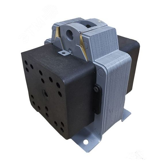 Электромагнит ЭД-11102 220В ЭТК УТ000001316