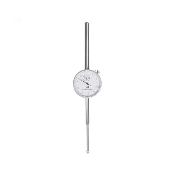 Индикатор часового типа ИЧ 50-0.01 без ушка SHAN 123780