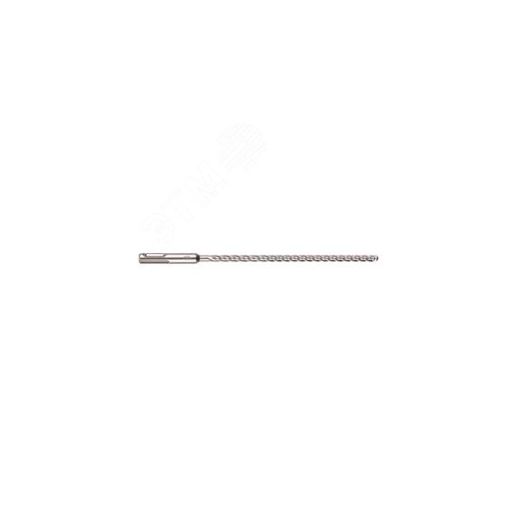 Бур SDS+ MX4 6х215 50 шт Milwaukee 4932430462