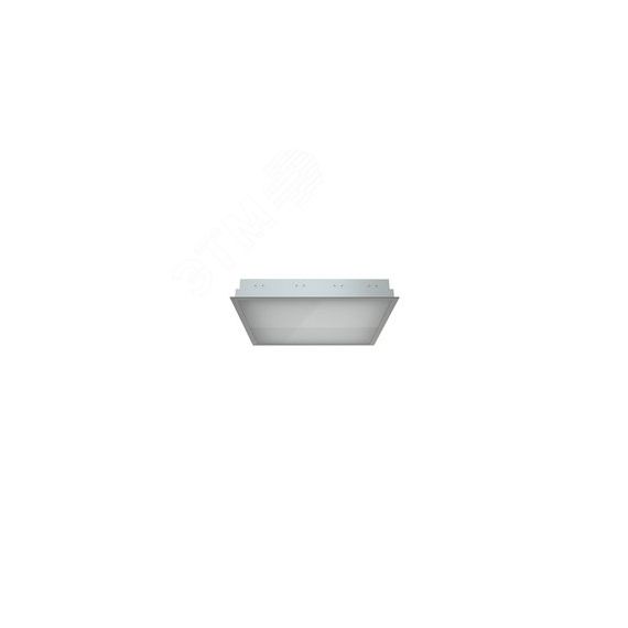 Светильник светодиодный PRS/R ECO LED 300 EM 4000K Световые Технологии 1032000640