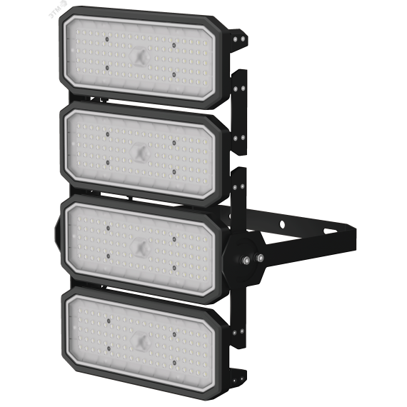 Прожектор светодиодный ДО-300вт NFL-M2-300-6.5K-BL-D60-LED Navigator Group 95212