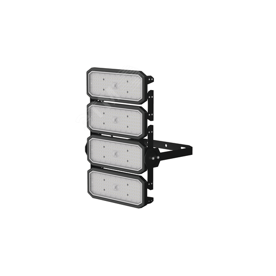 Прожектор светодиодный ДО-300вт NFL-M2-300-6.5K-BL-D60-LED Navigator Group 95212
