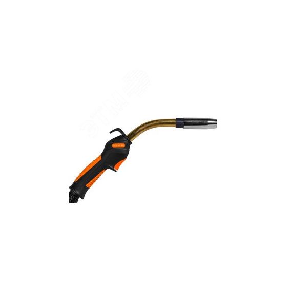 Горелка TECH MS 450 (500А) 5м ICT1912 СВАРОГ 00000088206