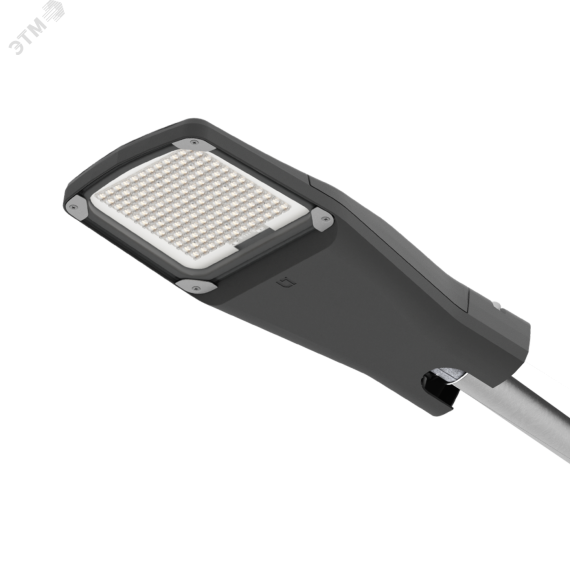 Светильник светодиодный SWIFT LED 80W DW1 740 RAL9005 Световые Технологии 1856000110