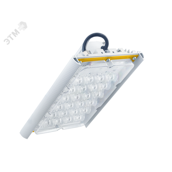 Светильник Unit 2Ex 56/8300 К30 5K лира DIORA DU2Ex56K30-5K-L