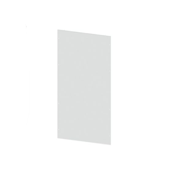 Панель задняя для корпусов CQE, ВхШ 1800х1200 мм RAM block