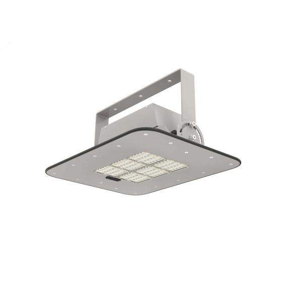 Светильник LED KEDR TERMO 2.0 (СБУ) 75Вт 12000Лм 5,0К КСС Д IP67 ЛЕД-Эффект LE-СБУ-32-075-7394-67Х