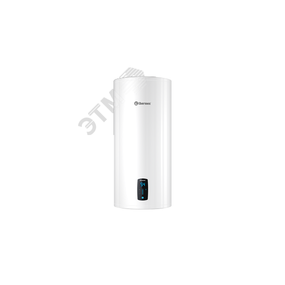 Водонагреватель накопительный LIMA 80V WI-FI, 80л, 2 кВт, удаленное управление Thermex 151188