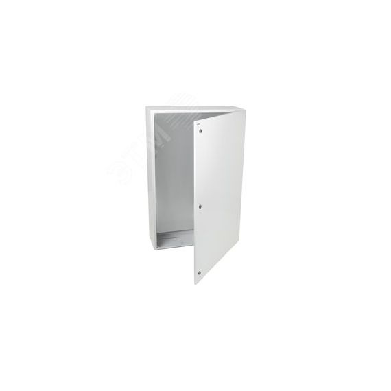 Корпус металлический ЩМП-СТД-1200х800х280-IP41-УХЛ3 типоисполнение СТАНДАРТ КЭАЗ 367440