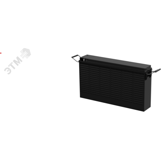 Аккумулятор TPL 12В 100Ач WBR WBR TPL121000B