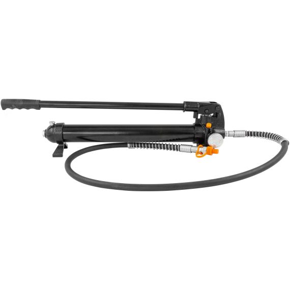 Насос для гидравлического пресса OHT620N Ombra ОНТ620NР