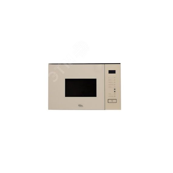 Печь микроволновая встраиваемая MW-SGI Oasis Klima Р0000102799