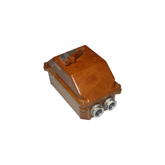 АК50Б-3М-6IH-IP54-3 10,00А ОМ2 РЕГ КЭАЗ 105073