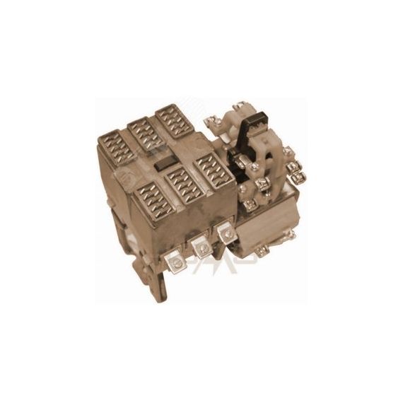 МК2-11 У3А/110В КОНТАКТОР .01 ЧЭАЗ г.Чебоксары 104110100