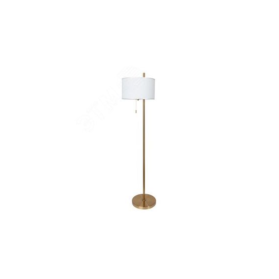 Торшер PROXIMA Arte Lamp A4031PN-1PB