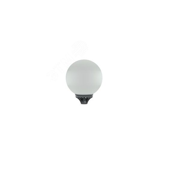 Светильник ALF-F2 ДТУ01  40Вт  CRI80  4000К  Клевер 3030 Fereks 2000000123370