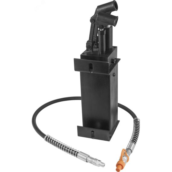 Насос для гидравлического пресса OHT630M Ombra OHT630MP