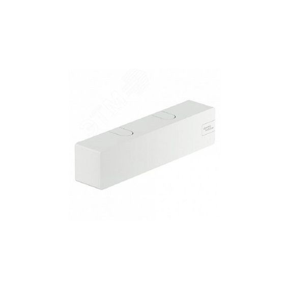 Доводчик кулачковый TS 92 XEA 1-4 B белый P100 dorma(dormakaba) 42200111