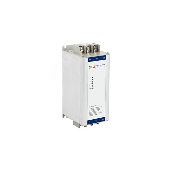 Устройство плавного пуска OptiCore S100-7K5-380-B КЭАЗ 342641