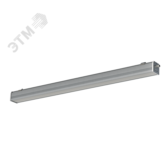 Светильник ДСП-49-40-023 Blade RD 840 Ардатовский СТЗ 1167440023
