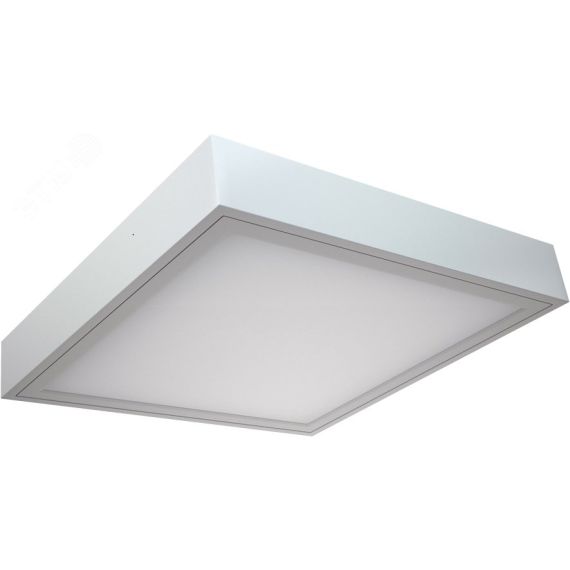 Светильник OWP OPTIMA LED 595 (50) IP54/IP54 EM 4000K Световые Технологии 1372000470