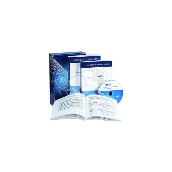 Программное обеспечение базовое PERCo PERCo-SN01