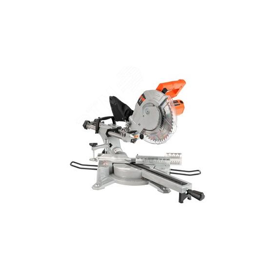 Пила торцовочная MS 255 Patriot 190301855