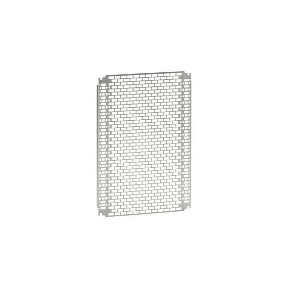 Плата перфорированная Lina 25 для Atlantic/Inox/Marina 800х600мм LEGRAND 36019