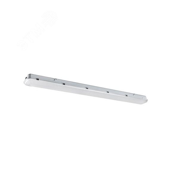 Светильник светодиодный ДСП-32 Арклайн Эконом LED-32 (4270/840/CL/W/EL1/0/GEN1) Лихославльский з-д 17960