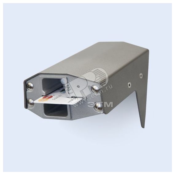 Считыватель банковских карт с чипом -RMC01 PERCo PERCo-RMC01