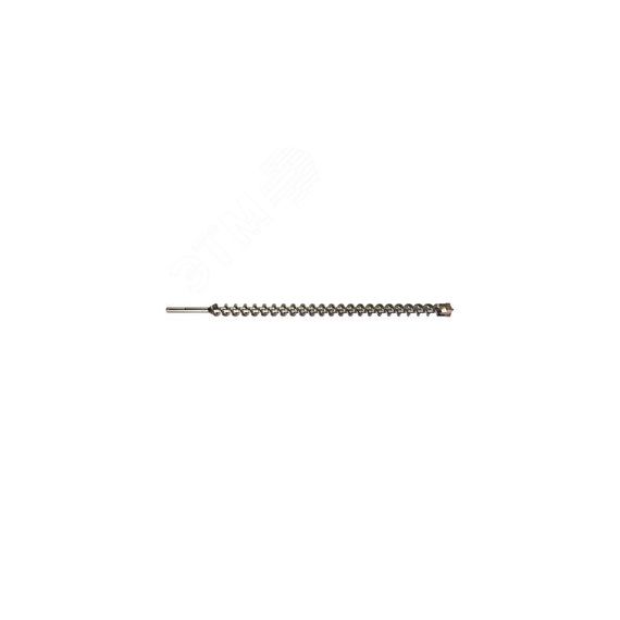 Бур SDSMAX 45x920 Milwaukee 4932430730
