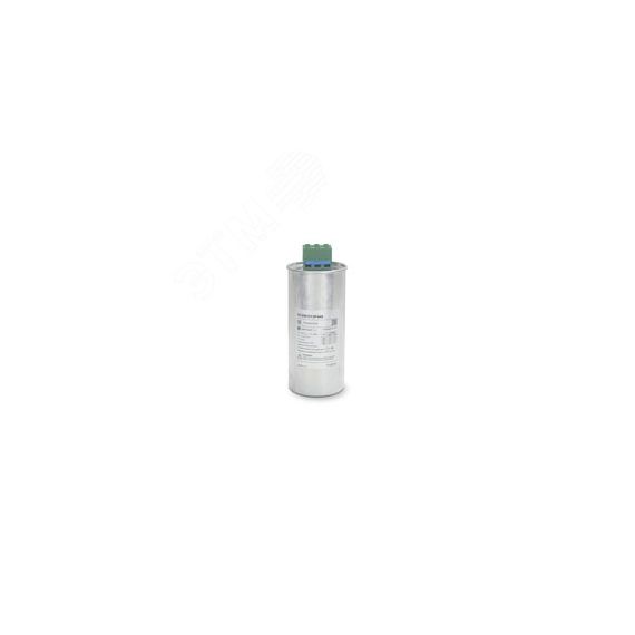 Конденсатор НН 15,1 кВАр, 440 В SE (Systeme) SCAN1513P440