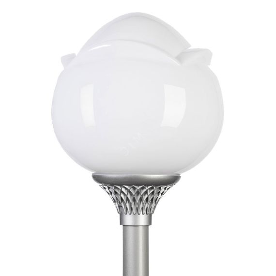 Светильник светодиодный ДТУ-40 Адонис LED IP54 СПШ/Т60(3700/750/RAL7040/D/0/GEN1) Лихославльский з-д 13839