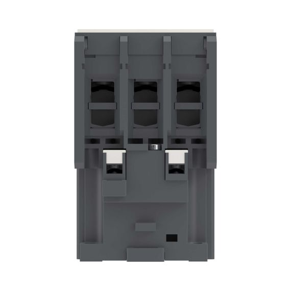 Магнитный контактор YON DSC095 95A 45кВт AC3 3P кат.220В AC