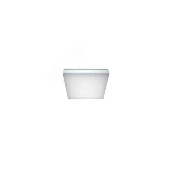 Светильник светодиодный AOT.OPL ECO LED 1200 EM 4000K CRI90 Световые Технологии 1064000130