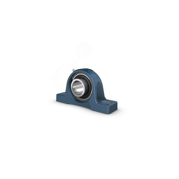 Подшипниковый узел UCP317 ART UCP317ART